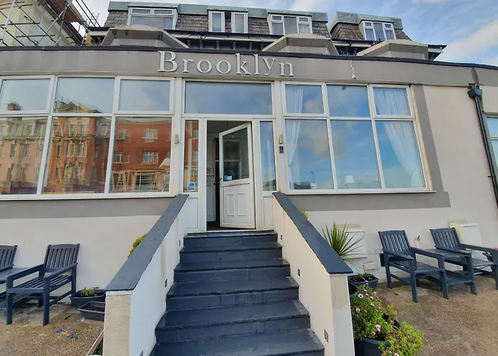 Brooklyn Hotel Blackpool